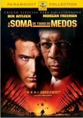 A Soma de Todos os Medos